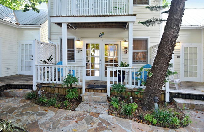 Tranquility by Avantstay Close to Duval St w/ BBQ & Shared Pool - Foto 86