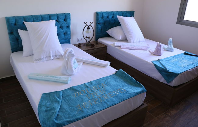 Double View Apartments - Foto 7