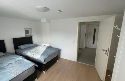 Apartment Erbach-Ulm - Foto 7