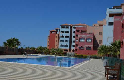 Las Palmeras SOLMARES - Foto 55