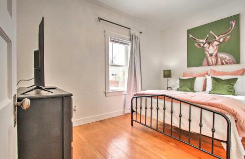 Charming Choteau Cottage Ski and Fish Nearby! - Foto 11