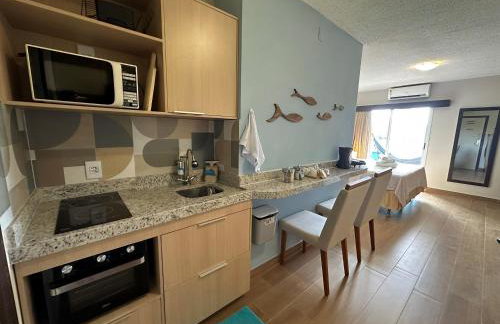 Loft de alto padrão e vista para o mar | MASD309 - Photo 25