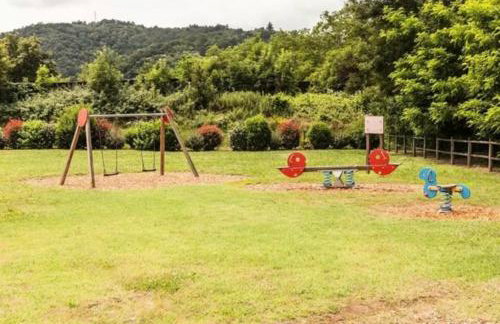Plein pied 5 pers Piscine chauffée et pétanque - Foto 16