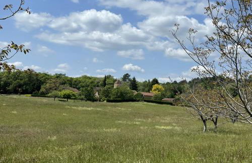 Gites du Boussagou - Foto 47