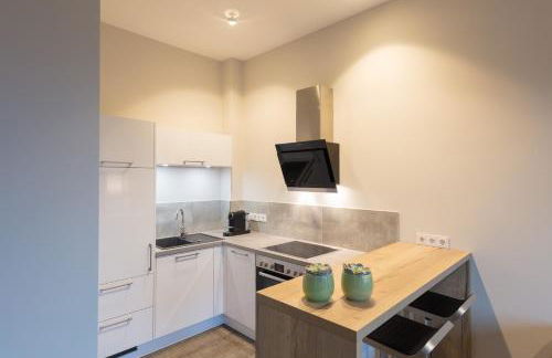 Deck 8 Boardinghouse Soest - Foto 8