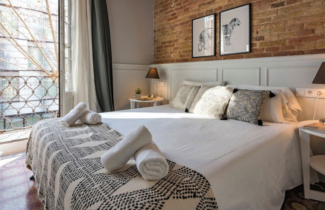 Habitat Apartments Alaia - Photo 60