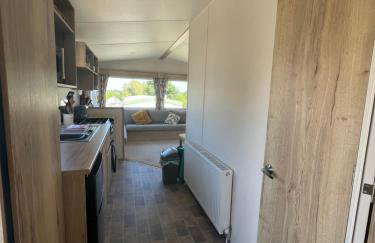 Sunnycott Caravan Park - Foto 75