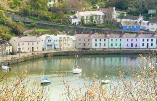 1 Bed in St Davids 62569 - Foto 18