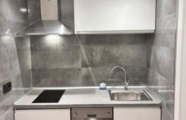 Apartamento Seghers Estepona Playa y Sol - Photo 17