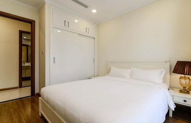 Vinhomes Riverside Luxury Condo - Foto 4