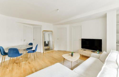 Malakoff au coeur de Paris pour 6 - Foto 1