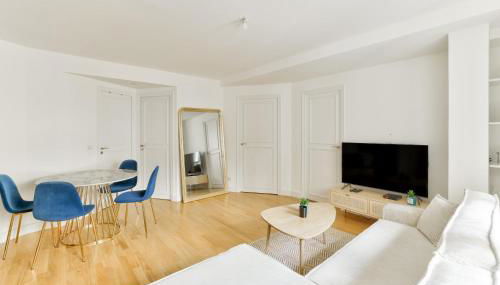 Malakoff au coeur de Paris pour 6 - Foto 1, Other