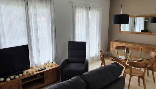 Apartament Vall de Ribes - Foto 2