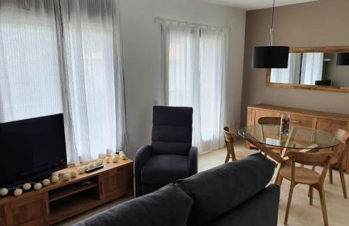 Apartament Vall de Ribes - Foto 2