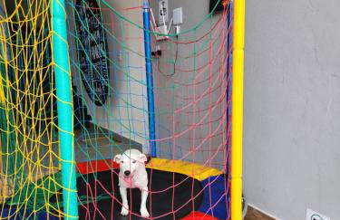 Sobrado novo e lindo com piscina - Foto 53