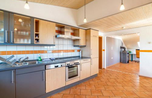 Hügelblick Oase - Foto 8