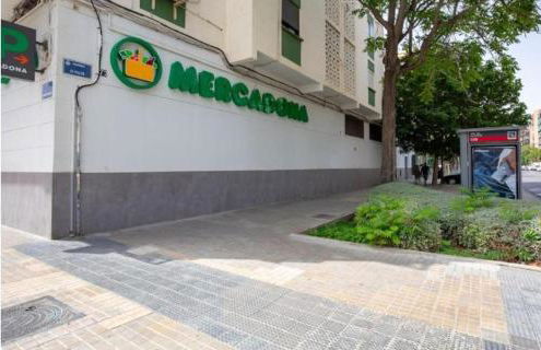 Apartamento nuevo cerca de la playa y céntrico - Foto 30