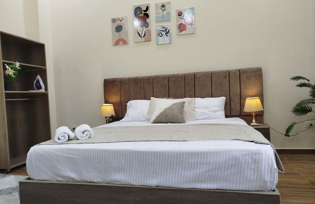 Royal Central Home in Cairo - Foto 26