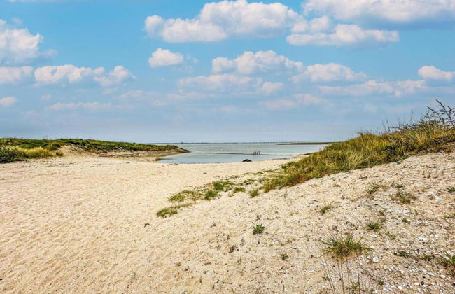 Villa in Zeeland With Jacuzzi and Sauna - Foto 36