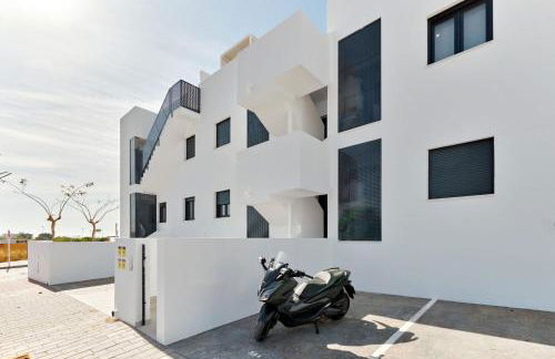 Apartment Aqua Oasis - Foto 71