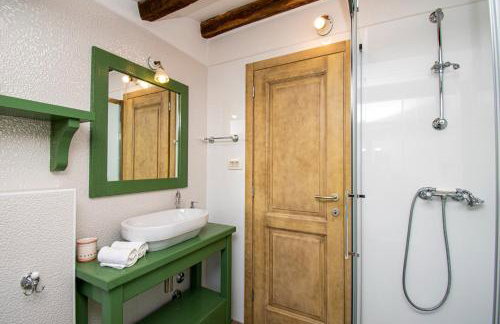 Villa Banic Motovun,Istrien - Foto 52