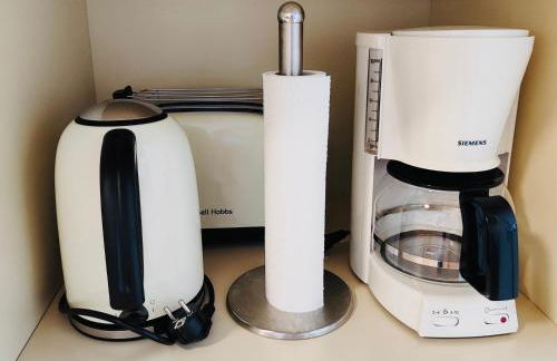 Allpartment Allgäu - Ferienwohnung mit 3 Schlafzimmern & Balkon - Foto 12