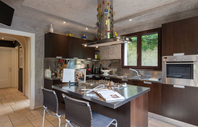 Villa Vittoria - Foto 5