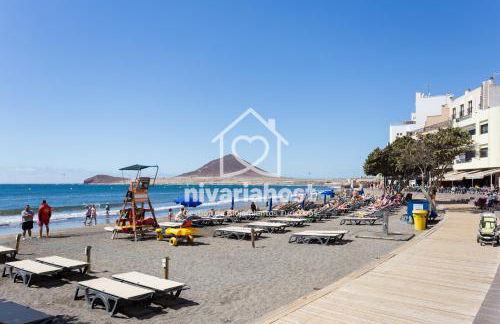 Sea Breeze El Médano, by Nivariahost - Foto 38