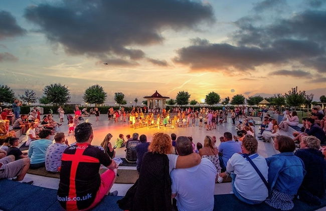 Prestige Fort Beach Apartment B2 94 - Foto 43