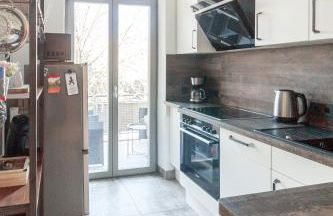 Ferienwohnung "Charlotte" nahe der Elbe mit kostenlosem Parkplatz vor der Tür - Foto 8