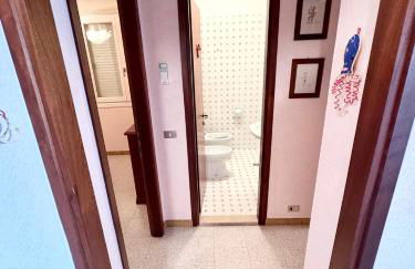 Apartment with stunning sea view - Wi-Fi, free parking, large terrace and comfort - Foto 22