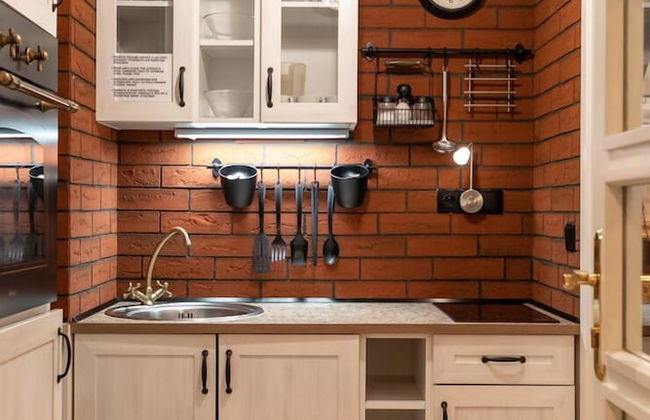 St. Terezie - Baroque Residence - Foto 33