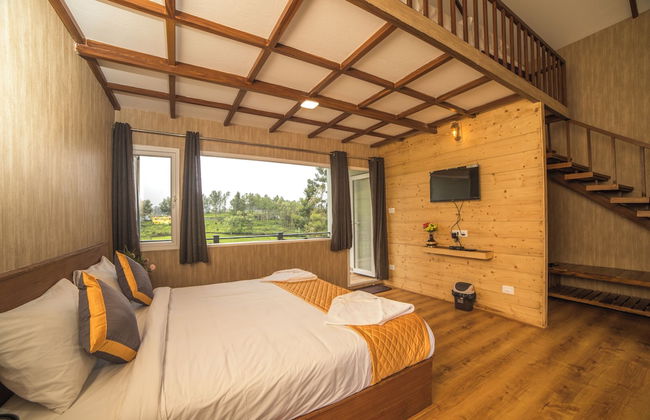 Wattle Grove Resort - Foto 12