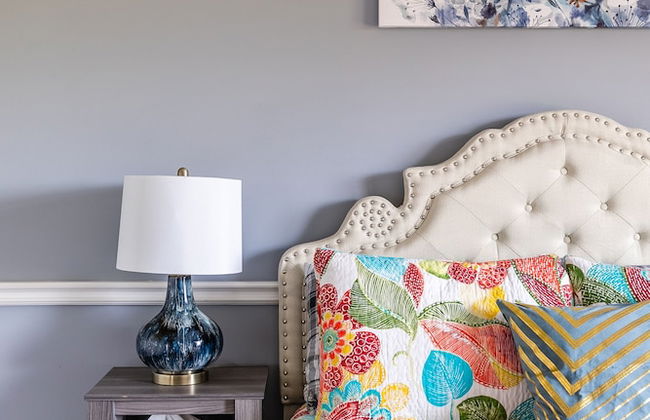 GLOBALSTAY. Unique 5BR Villa. Swimming Pool. HOT TUB - Foto 21