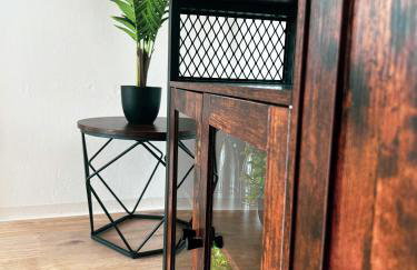 Mäxle's Loft Winzeln - Foto 14