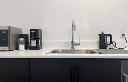 Close to all! 2-room suite in a 1-family townhouse - Foto 9