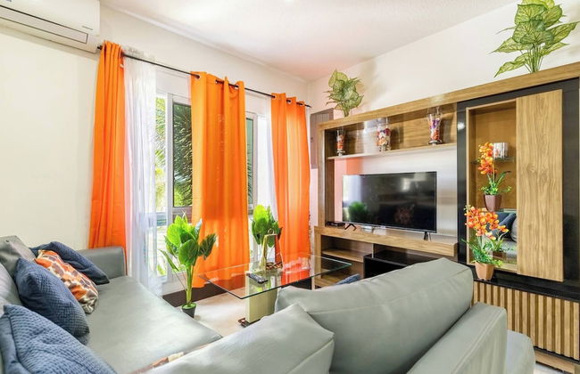 2 Bedroom Apartment Near Ocho Rios - Foto 22