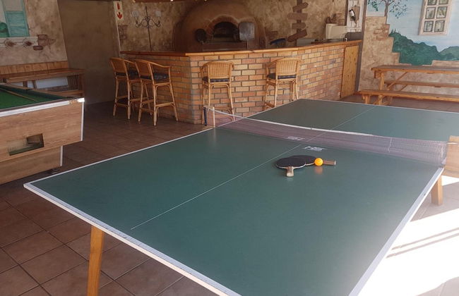 Assegaaibosch Country Lodge - Foto 38