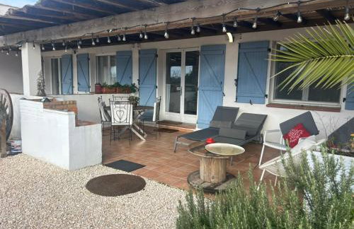 Gite Armieux - Foto 31