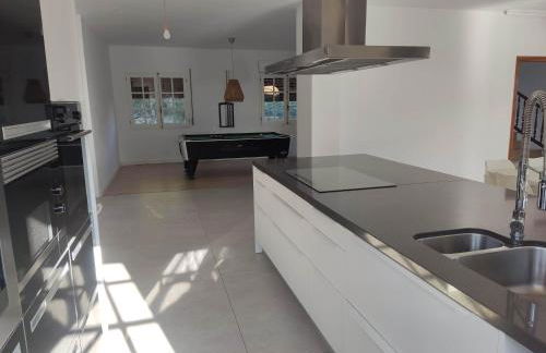 Casa Anton - Villa ideal familias y grupos grandes, piscina privada - Foto 9