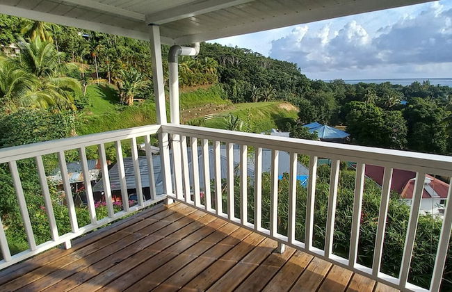 Bungalow Tiare - Foto 19