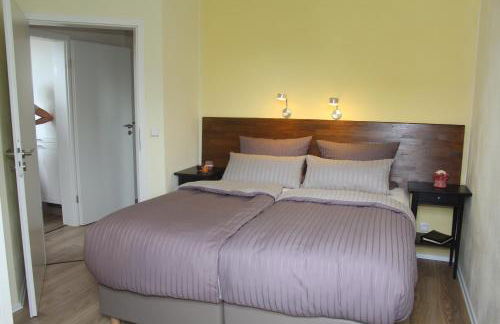 Ferienwohnungen In den Wiesen Oranienburg - Foto 33