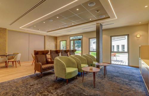 Résidence DOMITYS - Les Séquanes - Foto 11