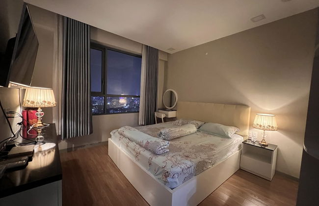 Supertramp House - Gold View Apartment - Photo 8