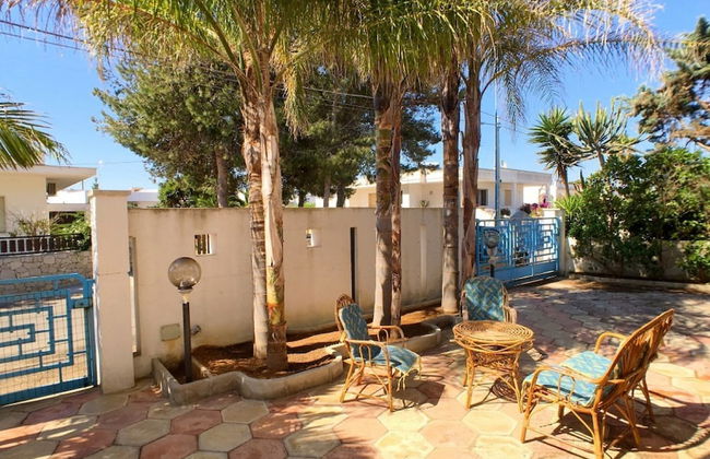 Villetta le Palme - Foto 15