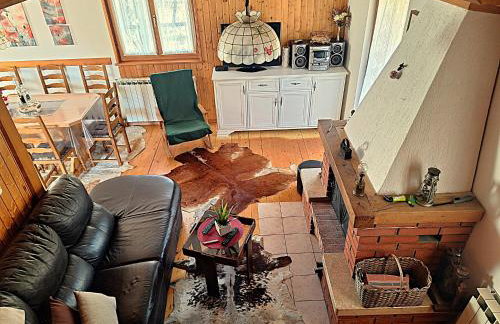 Kuća za odmor Family Fužine - Foto 21