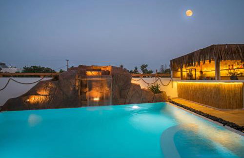 La Belle Vie - Santorini - Adults Only - Foto 12