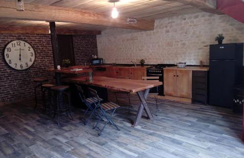 le gite des 3 saules - Foto 9