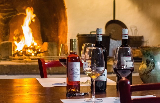 Cosy Farmhouse in Bacchereto With Swimming Pool - Foto 77