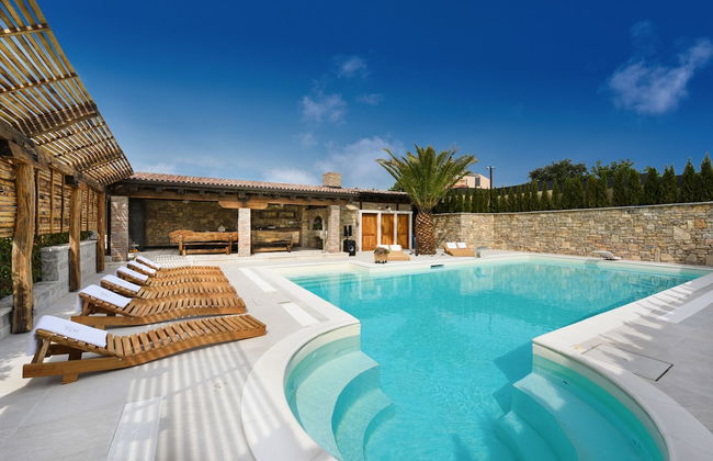 Villa Quince Zadarvillas - Photo 1